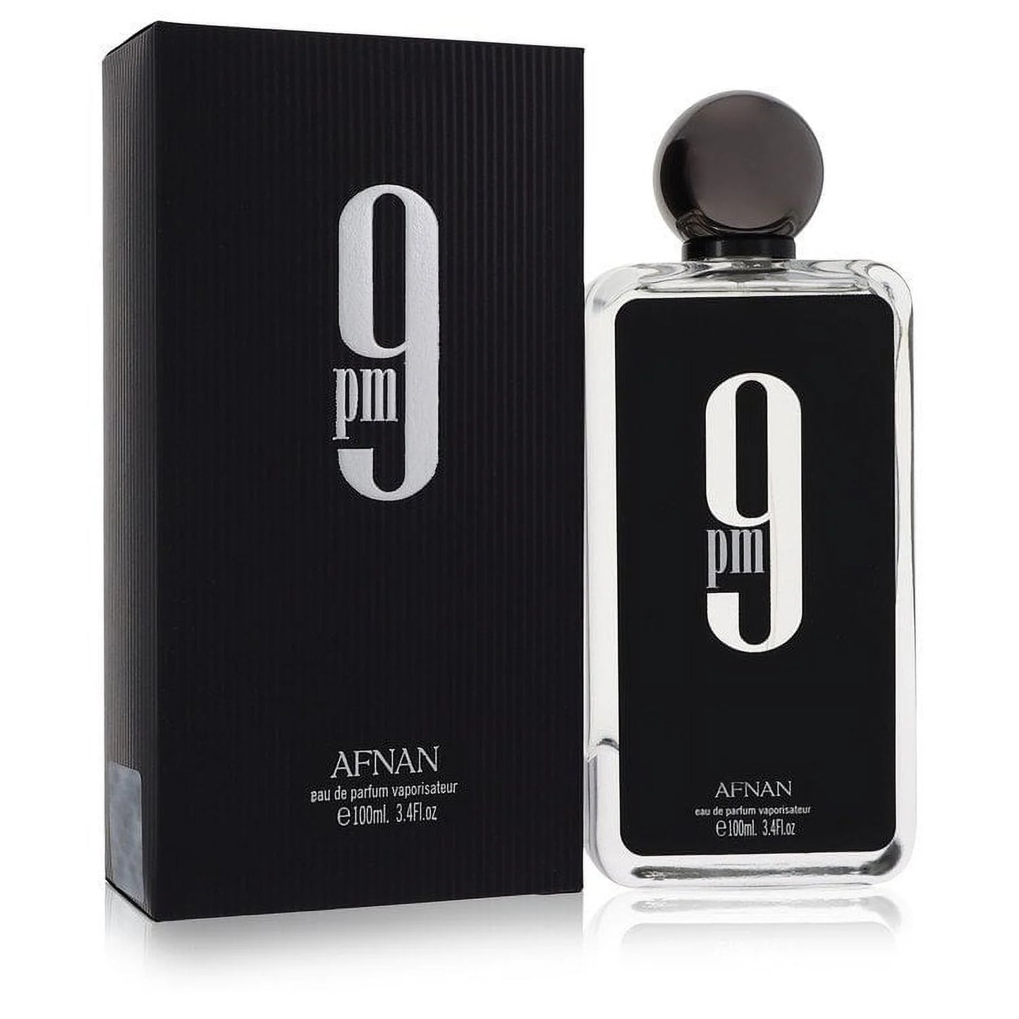 M AFNAN 9PM POUR HOMME EDP 3.4