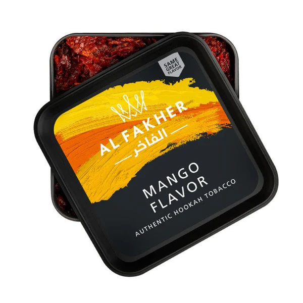 AL FAKHER MANGO FLAVOR 250G