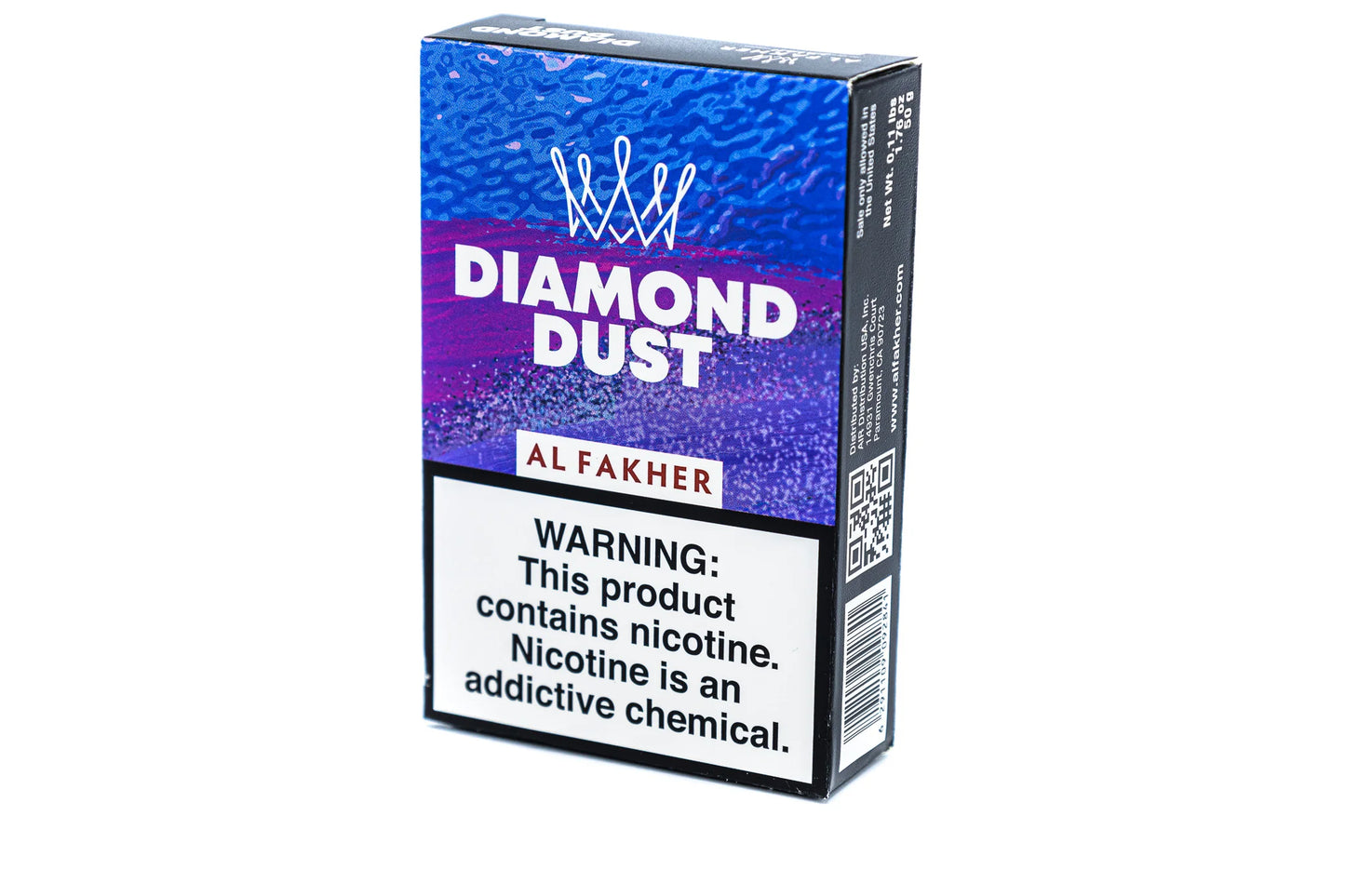 AL FAKHER DIAMOND DUST 50GM