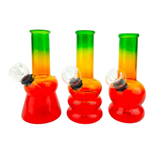 WATERPIPE RL23106P RASTA 5.3"