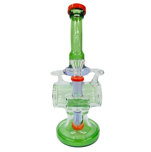 GENERIC WATERPIPE RPM001 GREEN