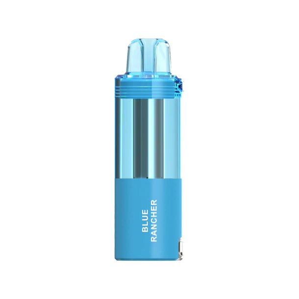JOOZY PRO POD BLUE RANCHER PP12.99 40K