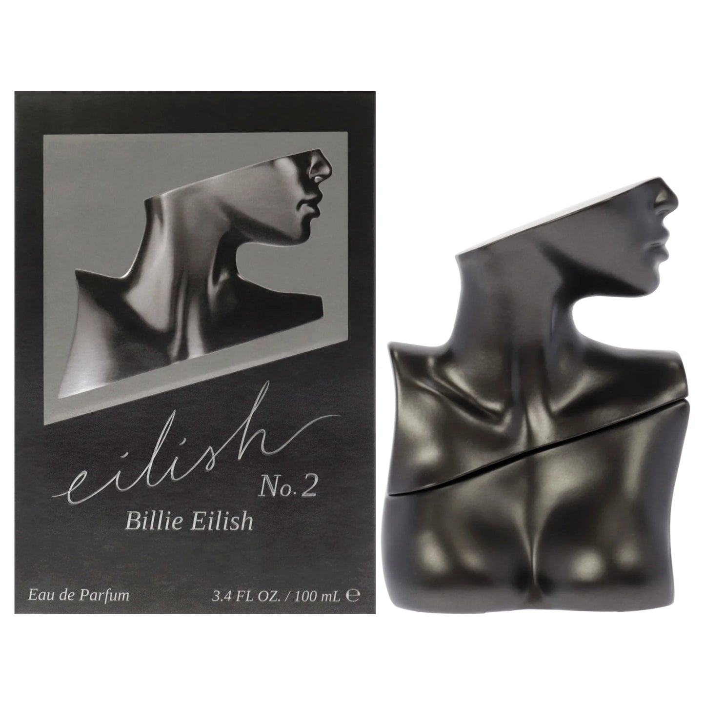 L-BILLIE EILISH No 2 EDP-SPR 3.4