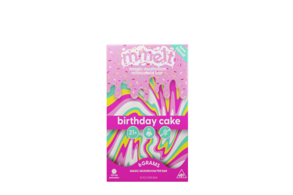 MMELT CHOCOLATE BIRTHDAY CAKE 6GM|860010205013|Pack Of|6