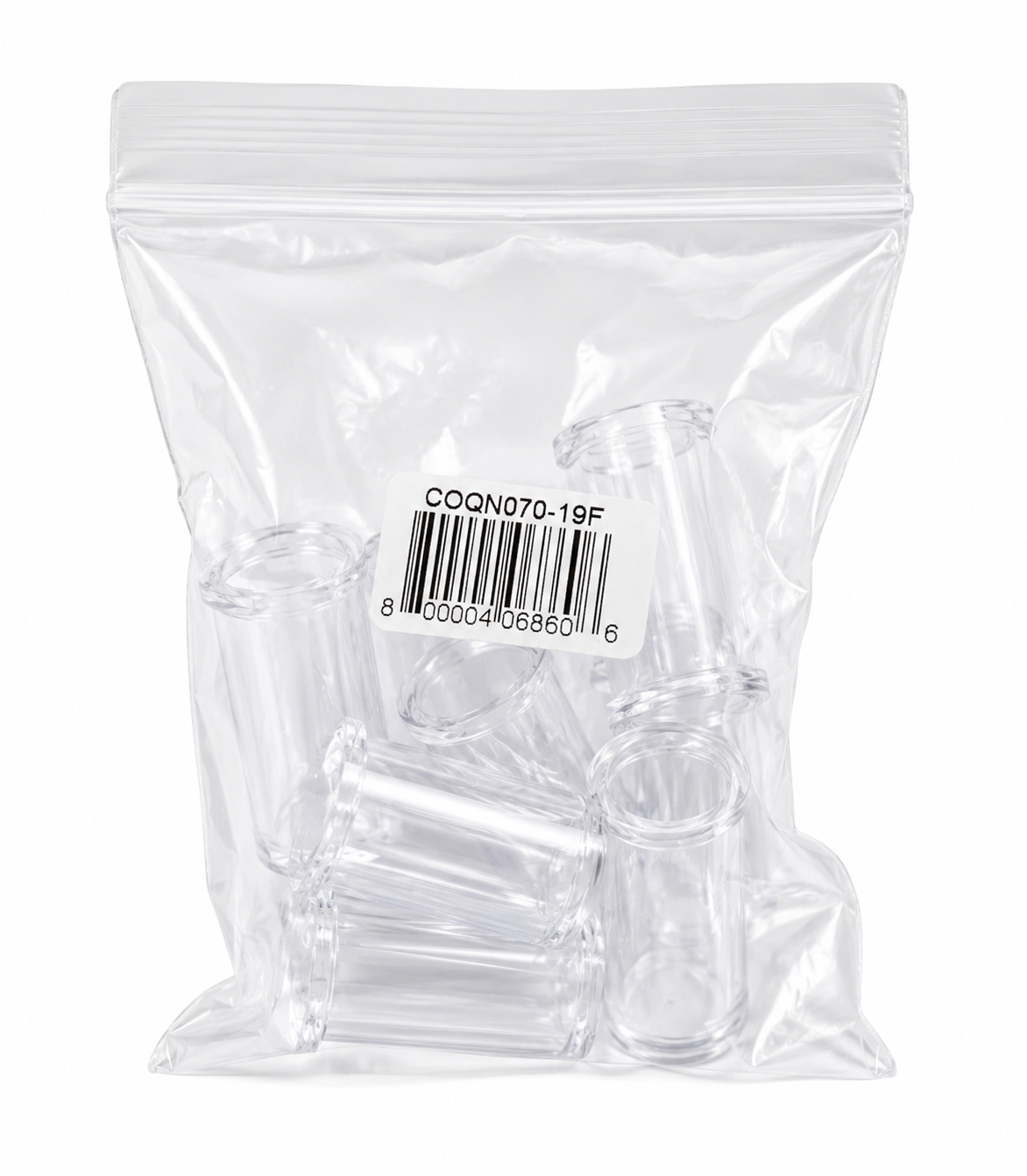 QUARTZ FEMALE BANGER 55MM 19MM 48CT JAR