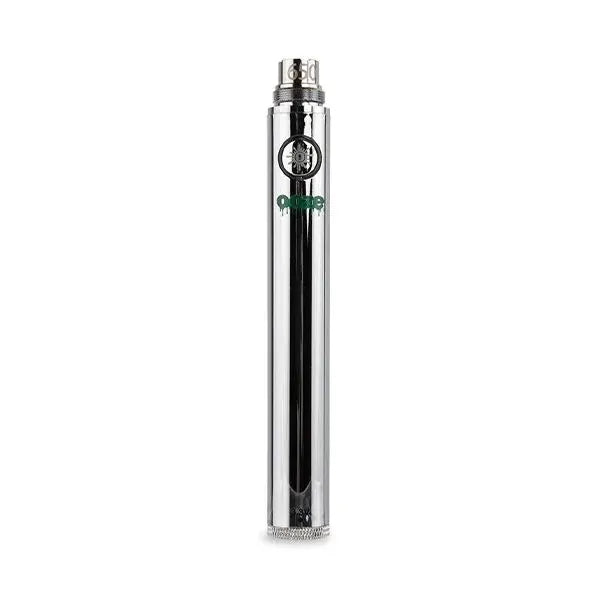 OOZE TWIST BATTERY CHROME 650MAH