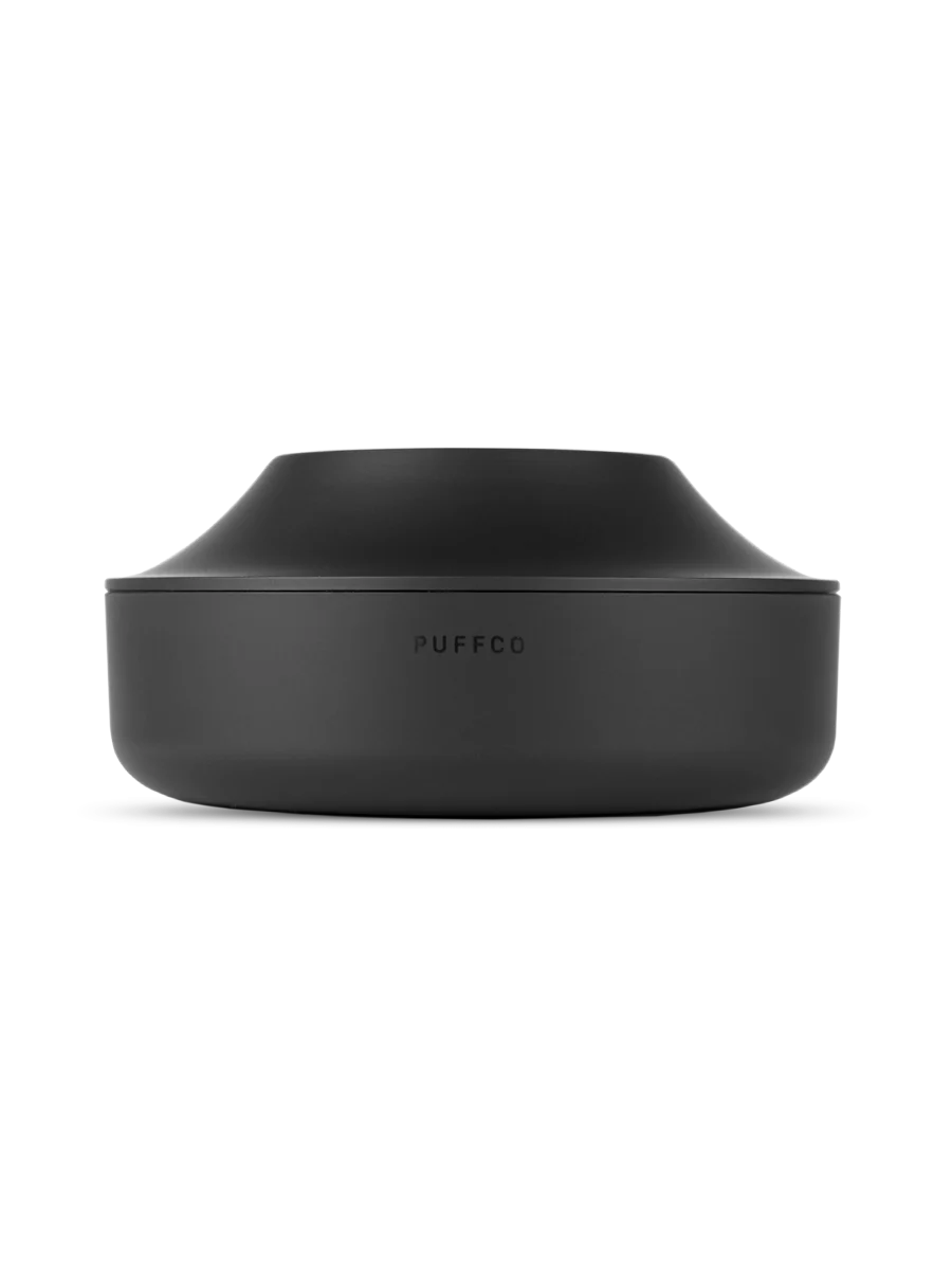 PUFFCO PEAK PRO POWER DOCK BLACK