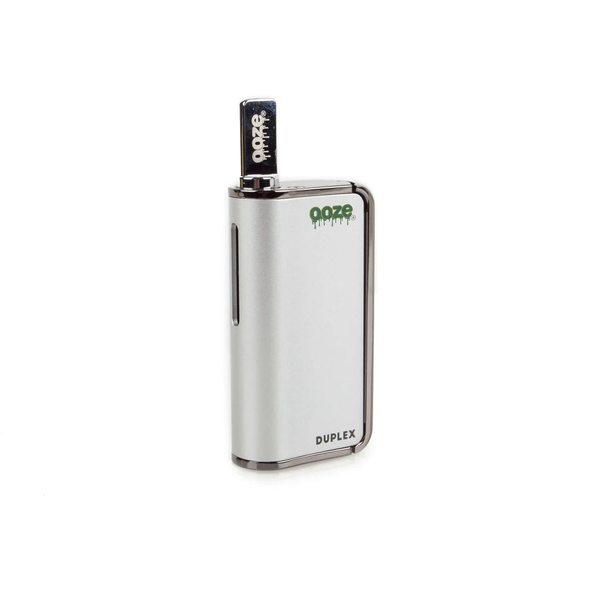 OOZE DUPLEX KIT SILVER