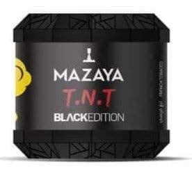 MAZAYA BLACKEDITION T.N.T