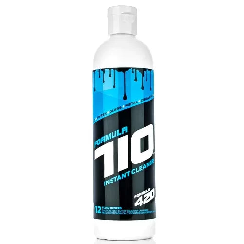 FORMULA 710 INSTANT CLEANER 12OZ