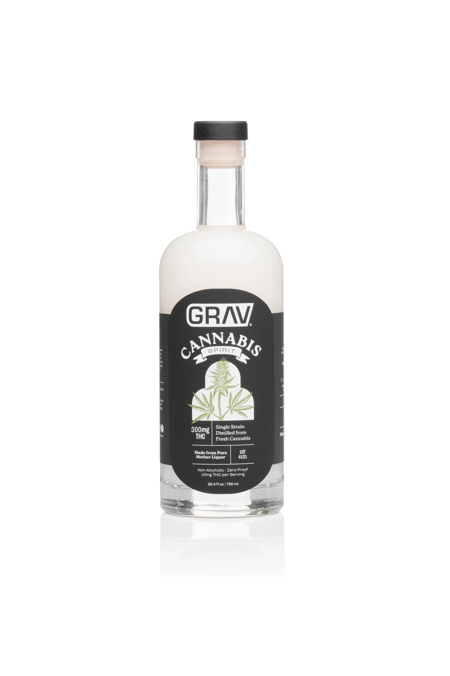 GRAV CANNABIS SMALL BATCH 10MG