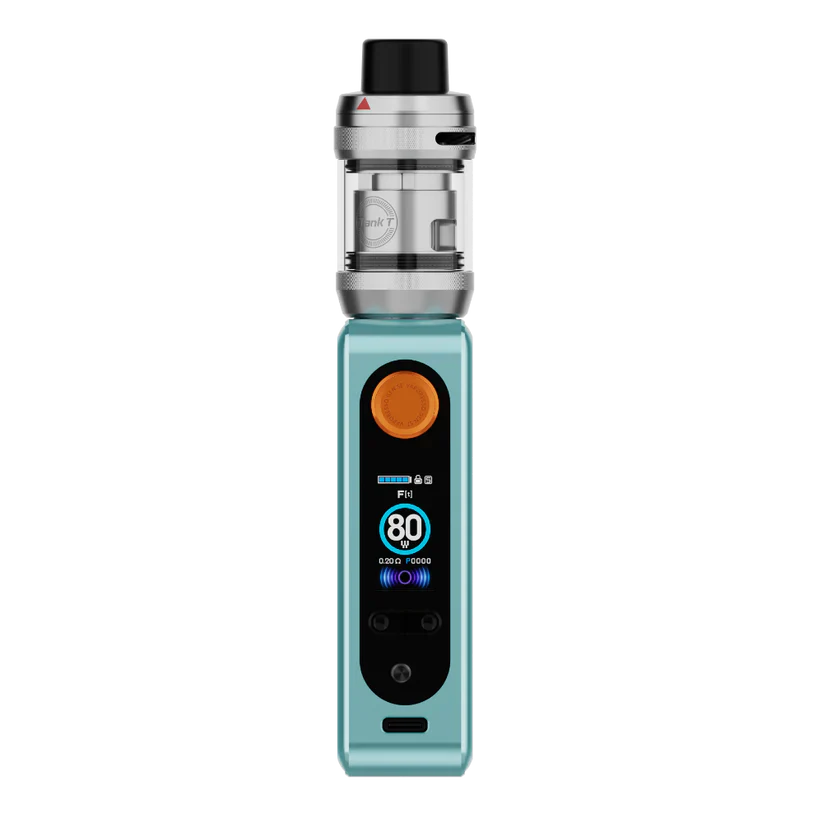VAPORESSO GEN SE STARTER KIT ICE BLUE 80W