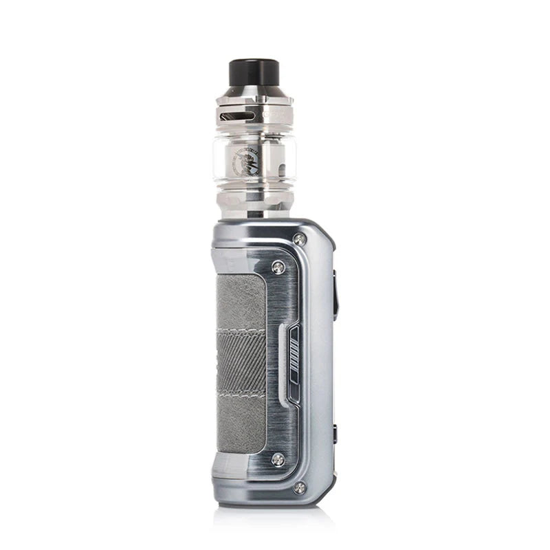 GEEKVAPE MOD S100 SILVER KIT 1CT