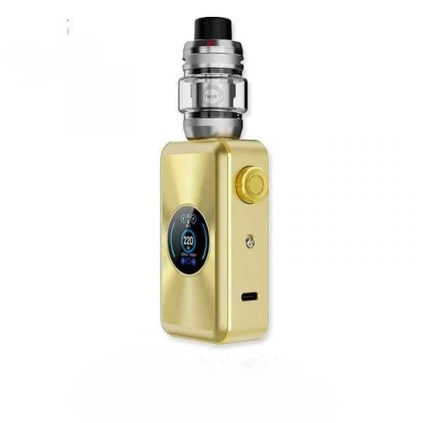 VAPORESSO GEN MAX KIT PLATINUM GOLD 1CT