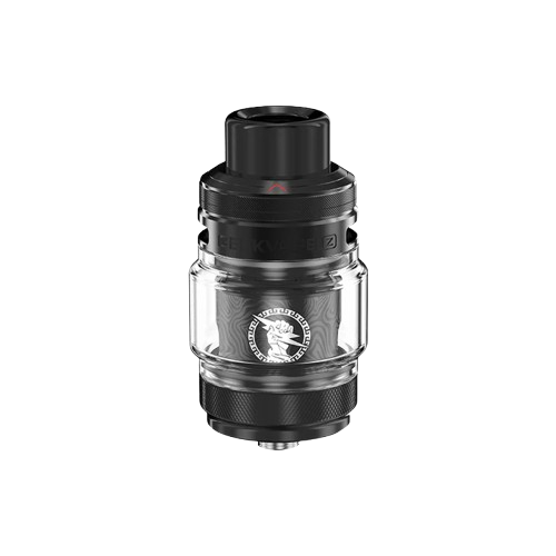 GEEKVAPE Z SUB-OHM TANK 5 GLOSSY BLACK 5.5ML 1CT