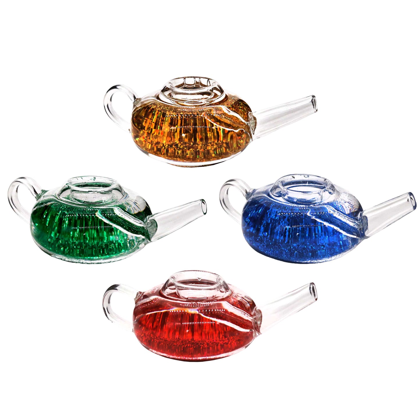 APEX GLASS HP LAMP HPD48 6CT