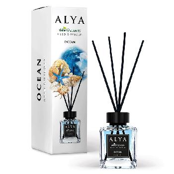 ALAYA REED DIFFUSER OCEAN 100ML 1CT