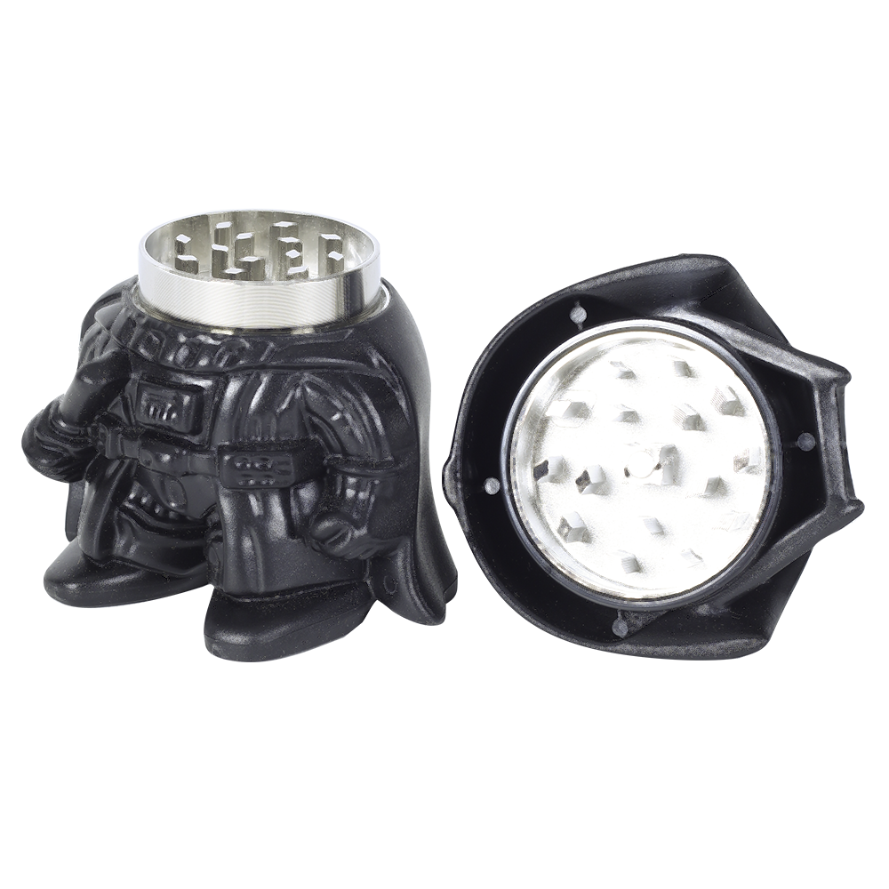 GRINDER 3 PARTS HX081 1CT
