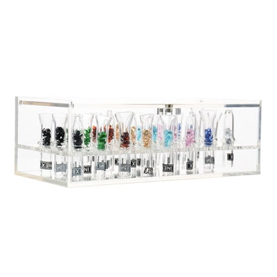 INEX JEWEL CILLUM DISPLAY 24CT
