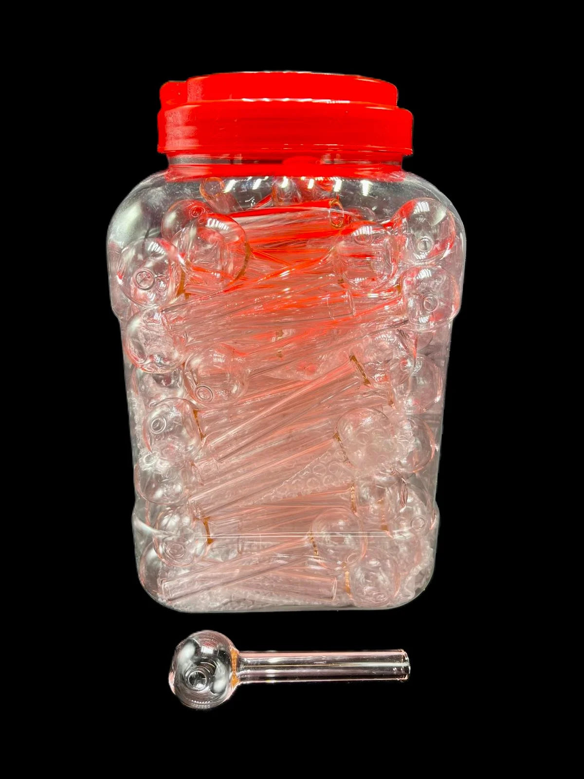 OB4 PINK JAR 90