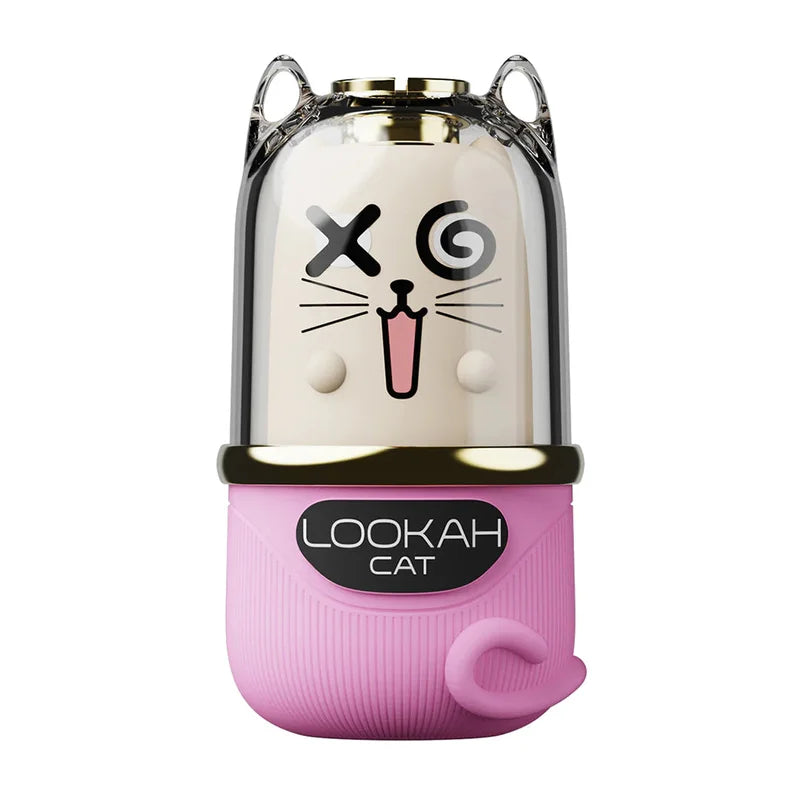 LOOKAH CAT W 510 CARTRDGE GRASS GREEN VAPE BATRY 1CT