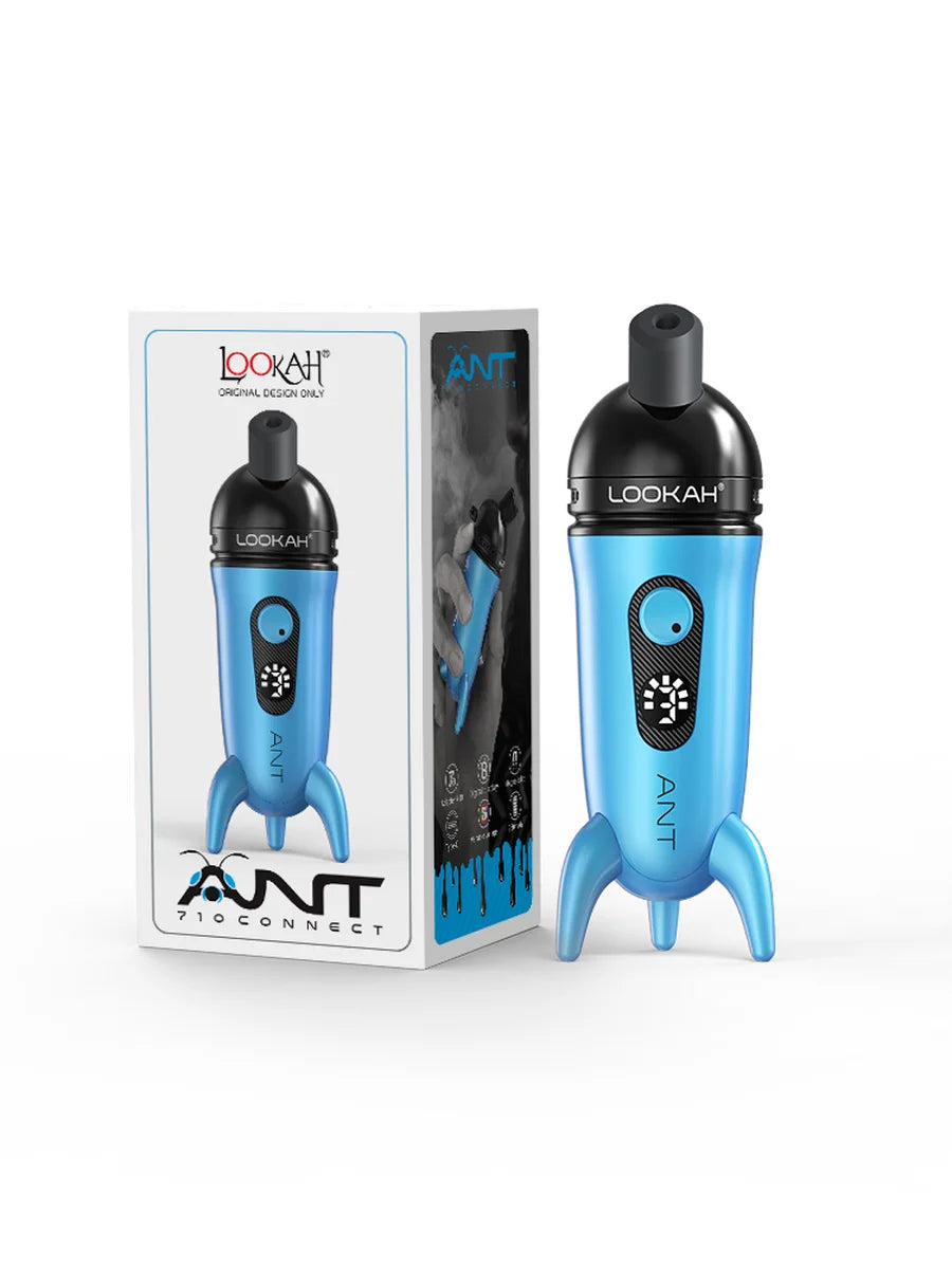 LOOKAH AUNT 710 KIT BLUE