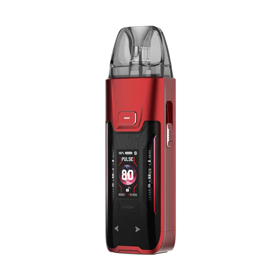 VAPORESSO LUXE XR MAX 2 KIT RED