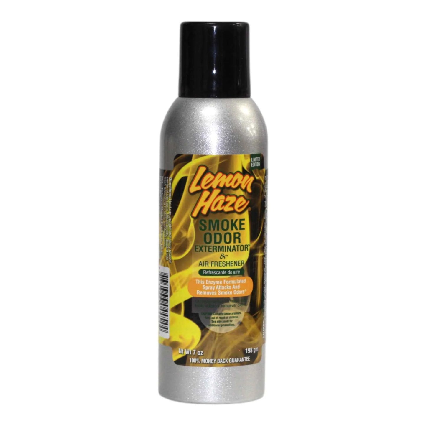 SMOK ODOR EXTERMINATOR LEMON HAZE 7OZ 1CT