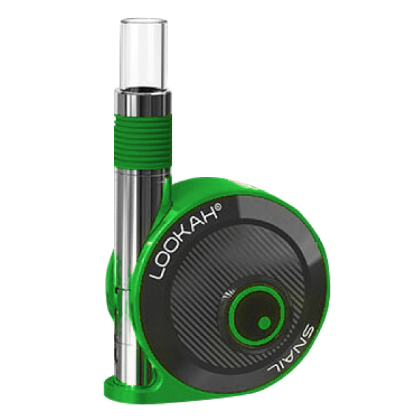 LOOKAH SNAIL WAX KIT GREEN 2.0