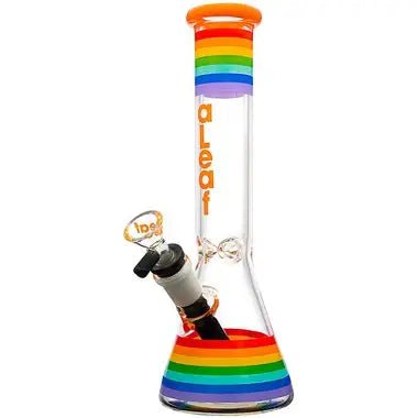 ALEAF WP PRIDE COLLECTION 10"