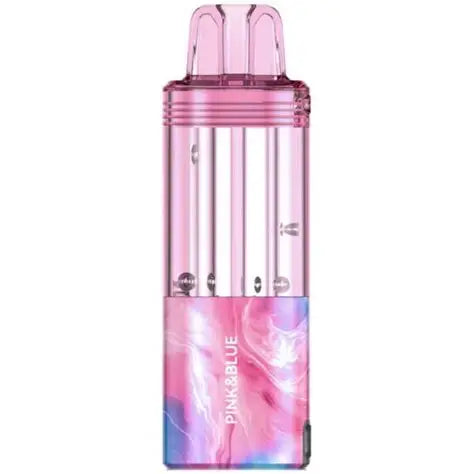 FOGER SWITCH PRO POD 30K|FOGER SWITCH PRO POD PINK AND BLUE 30K|6971824065077|Pack of 5