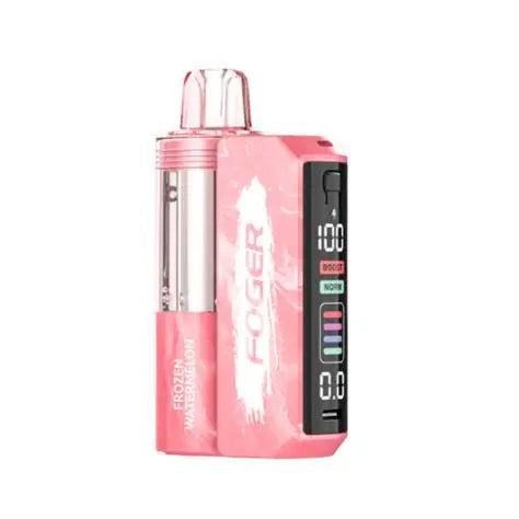 FOGER SWITCH PRO KIT NXD FROZEN WATERMELON 30K