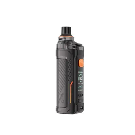 VAPORESSO ARMOUR G STARTER KIT BLACK 3000MAH