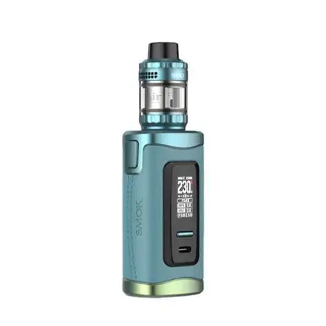 SMOK MORPH 3 KIT BLUE GREEN 1CT