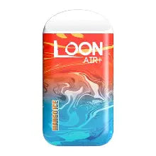 LOON AIR PLUS MANGO ICE 8ML