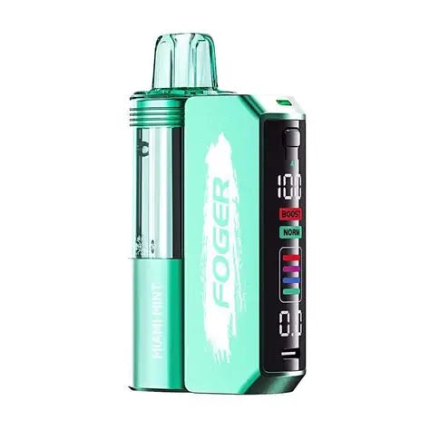 FOGER SWITCH PRO KIT MIAMI MINT 30K|6971824063332|Pack Of|5