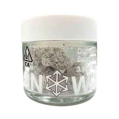 FROSRIEZ FULL SPECTRUM SNOW STROM 3.5G