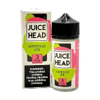 JUICE HEAD TOBACCO 3MG 100ML