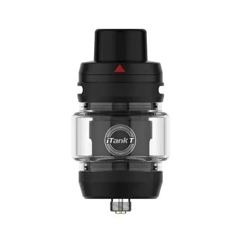 VAPORESSO ITANK T SUB OHM BLACK 6ML