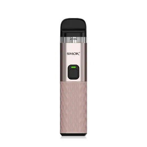 SMOK PRO POD STARTER KIT PINK 1CT