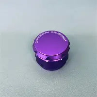 COLARADO CRUSHER GRNDER 4PART PURPLE 45MM