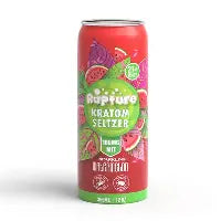 RAPTURE SELTZER MIT WATERMELON 12OZ 100MG
