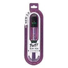 OOZE TWIST SLIM PEN 2.0 ULTRA PURPLE 320MAH