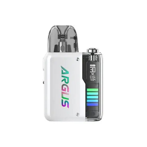 VOOPOO ARGUS P2 KIT PEARL WHITE