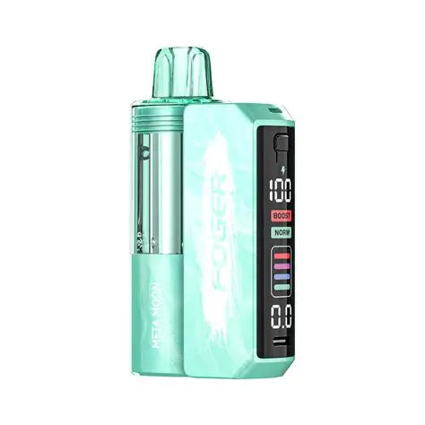 FOGER SWITCH PRO KIT 30K|FOGER SWITCH PRO KIT META MOON 30K|6971824064865|Pack of 5