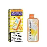 LOST MARY MT TROPICAL LEMONADE 35K