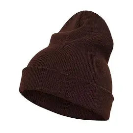 BEANIES|LONG BEANIE BROWN 10332 1CT|636227710332|Pack of 1
