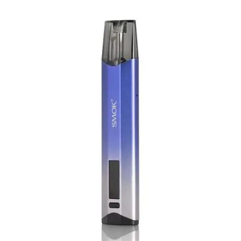 SMOK NFIX SILVER BLUE