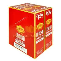 SWISHER LEGEND ORIGINAL 2 FOR1.29 30CT