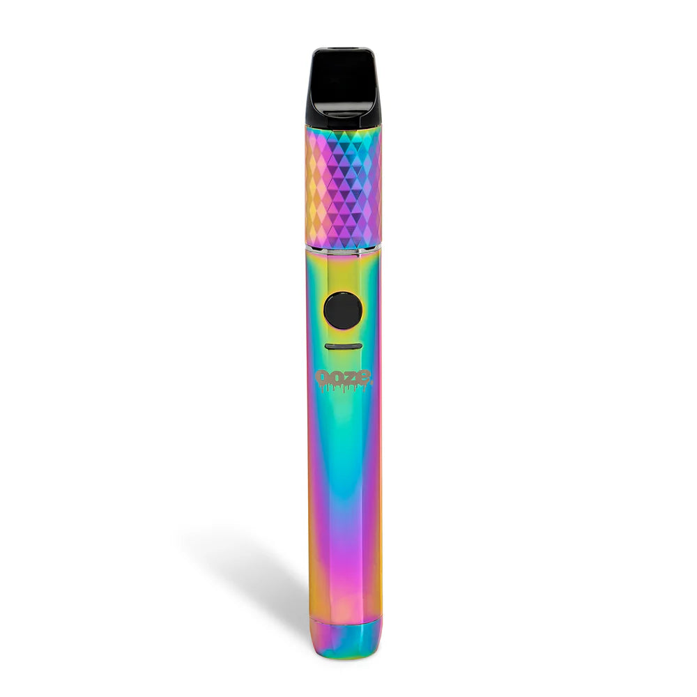 OOZE BEACON EXTRACT VAPORIZER RAINBOW 800MAH